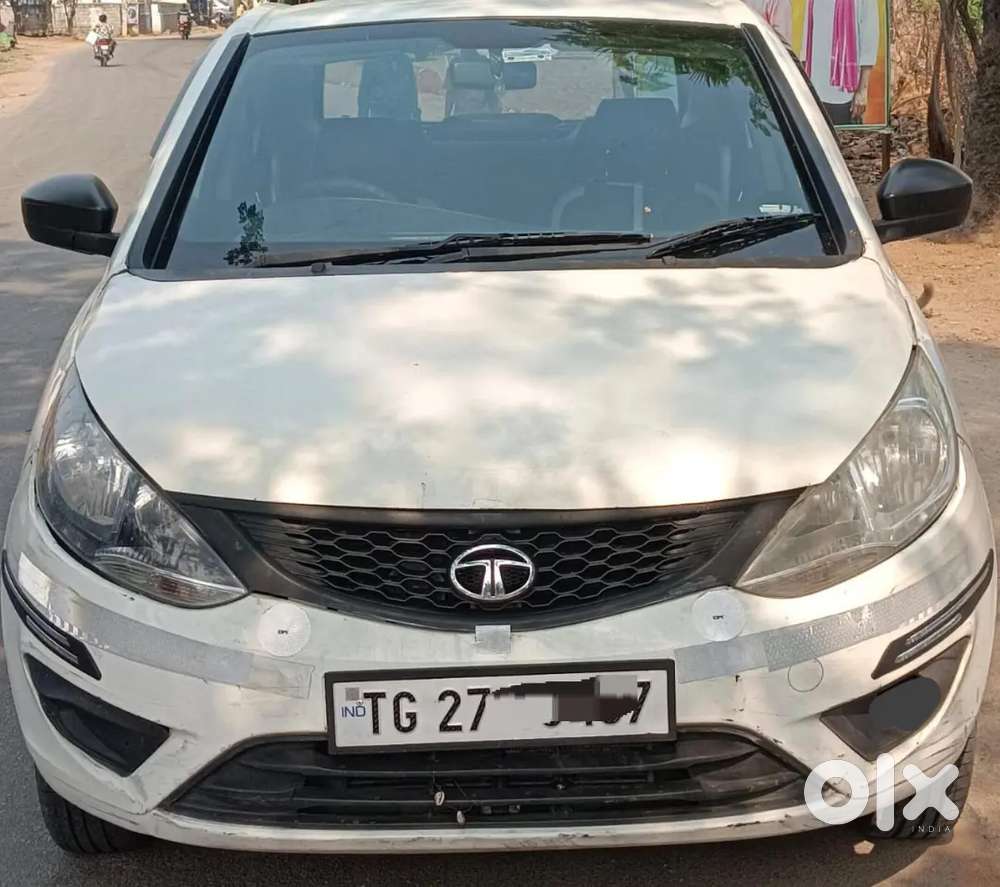 Tata Zest 2019 Diesel 129000 Km Driven