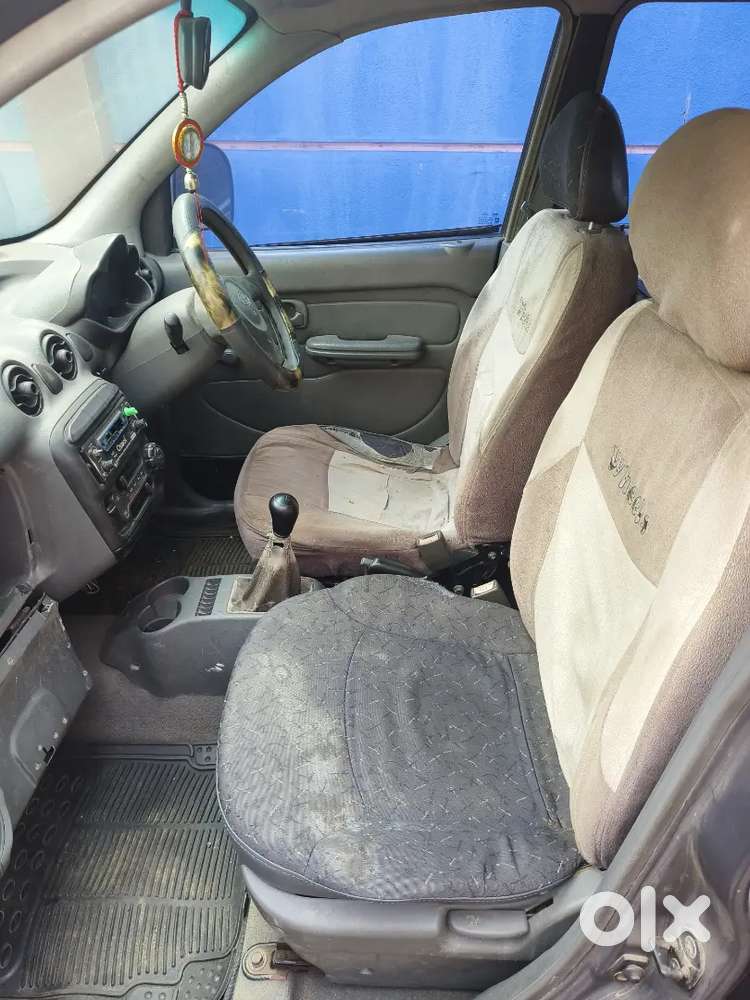 Hyundai Santro 2003 Lpg 75000 Km Driven