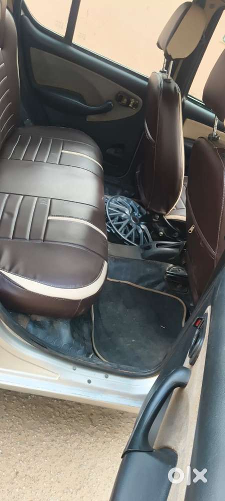 Tata Indica Lxi, 2017, Diesel