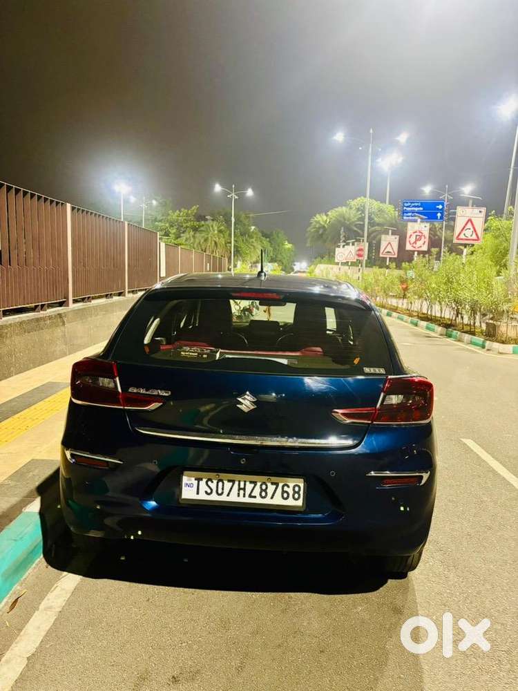 Maruti Suzuki Petrol 2022