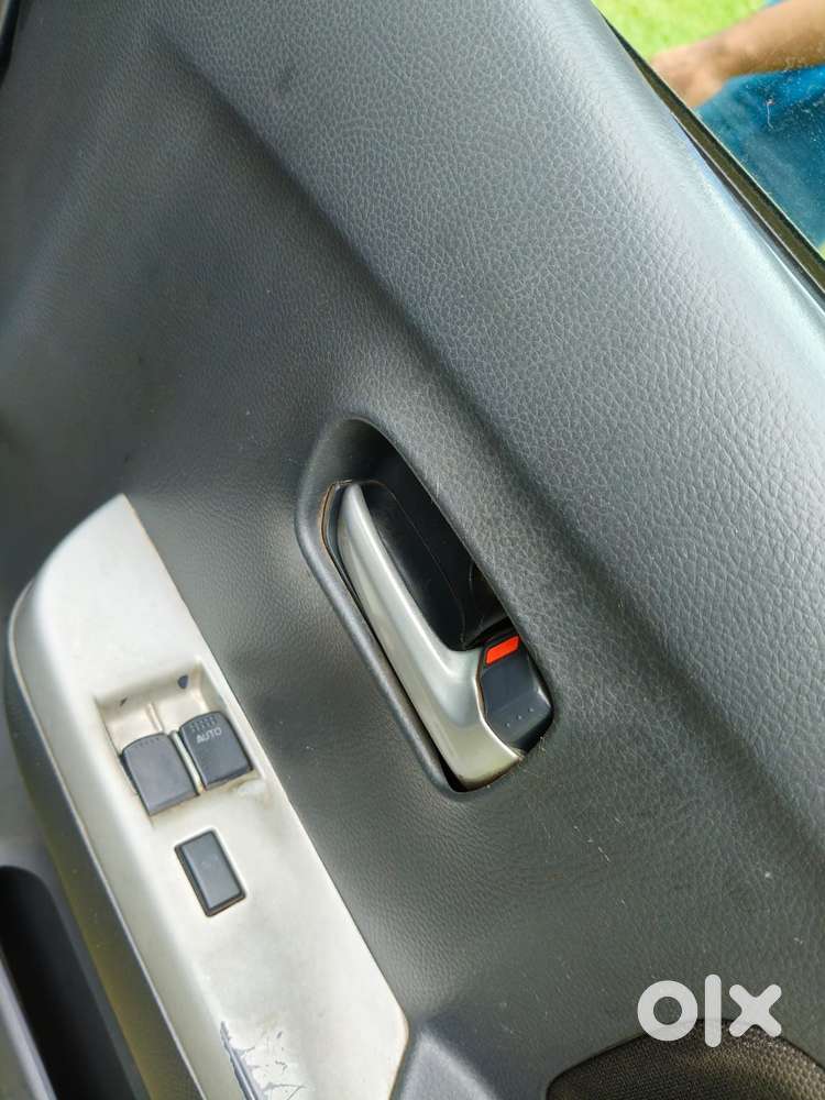 Maruti Suzuki Wagon R Lxi Cng Optional, 2012, Cng & Hybrids