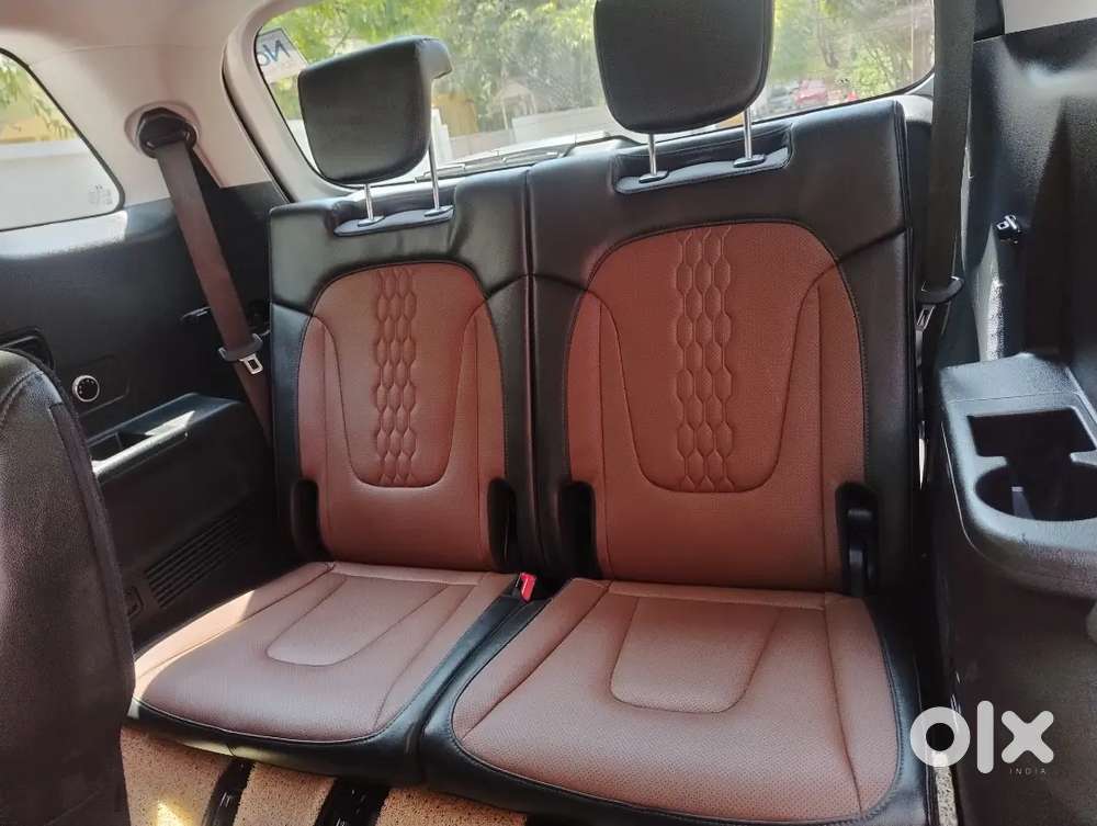 Hyundai Alcazar 2022 Diesel 46000 Km Driven