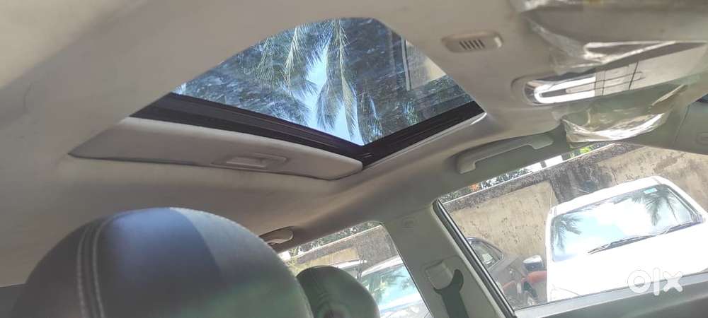 Mahindra Xuv400 Ev El Fast Charger, 2023, Electric