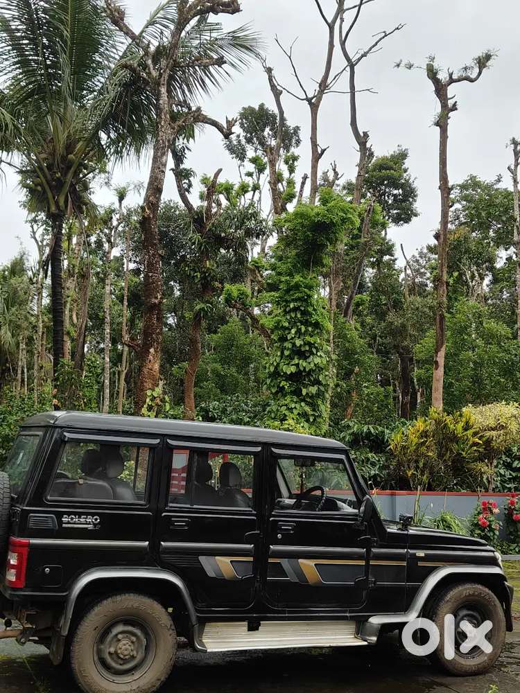 Mahindra Bolero 2009 Diesel Well Maintained
