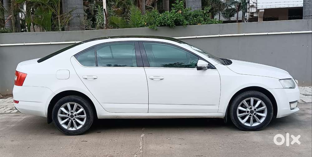 Skoda Octavia 2013-2017 Ambition 2.0 Tdi Mt, 2014, Diesel