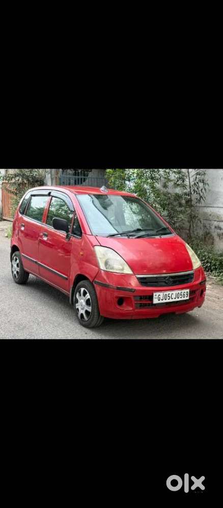 Maruti Suzuki Zen Estilo, 2007, Petrol
