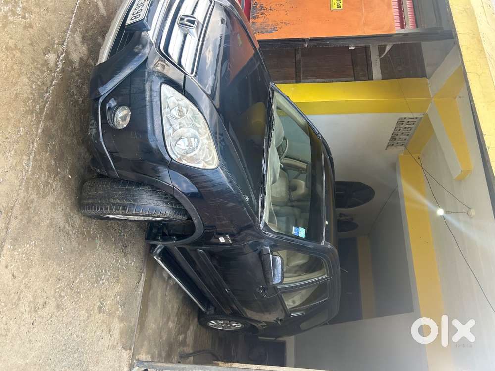 Honda Crv Excellent Condition