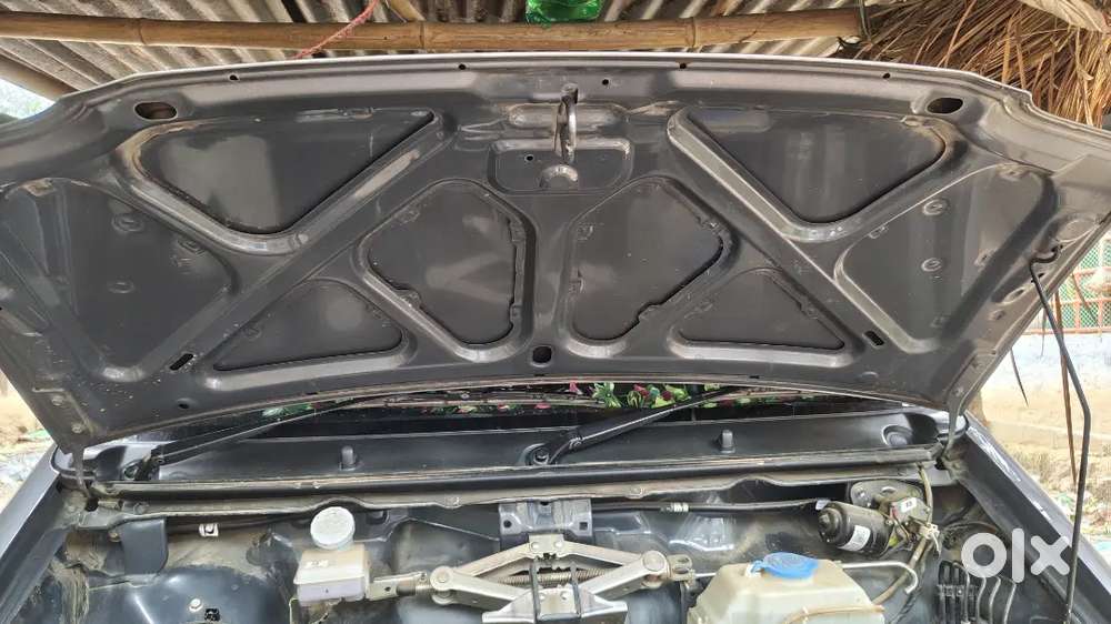 Maruti Suzuki Eeco 2023 Petrol 42948 Km Driven