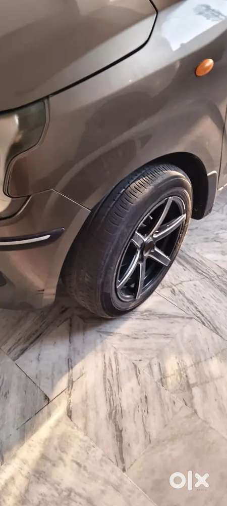 Fully Modified Wagnor