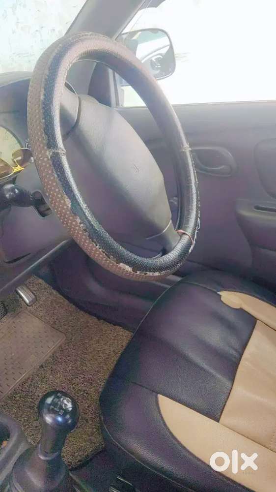 Maruti Suzuki Alto Lxi 2009