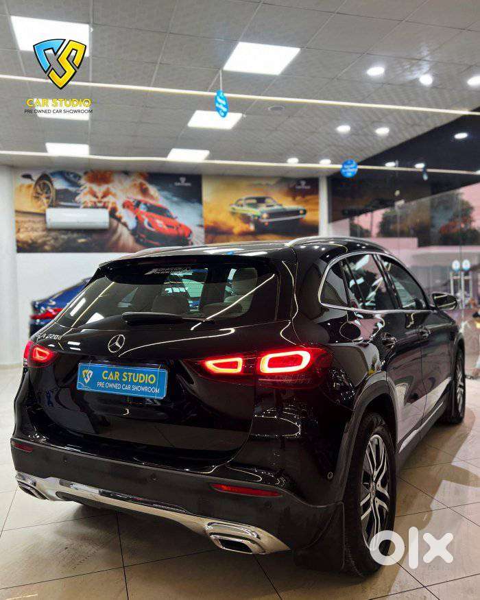 Mercedes-benz Gla 200 D, 2022, Diesel