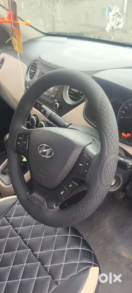 Hyundai Prime 2018 Petrol