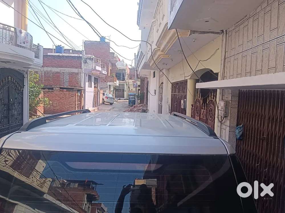 Mahindra Tuv 300 2016 Diesel Well Maintained