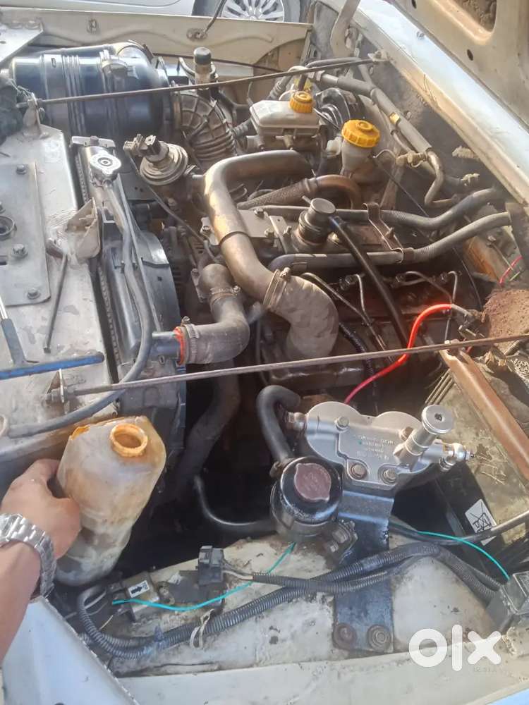 Mahindra Bolero Sle  2028  Tak Hai