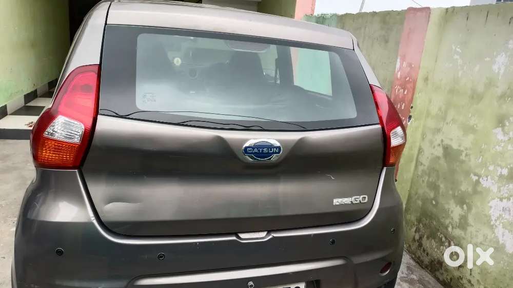 Datsun Redi Go 1.0 2019