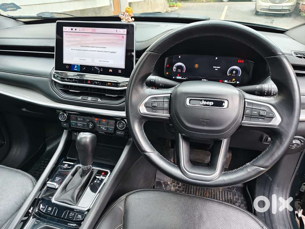 Jeep Compass Limited (o) 2.0 Diesel At, 2023, Diesel