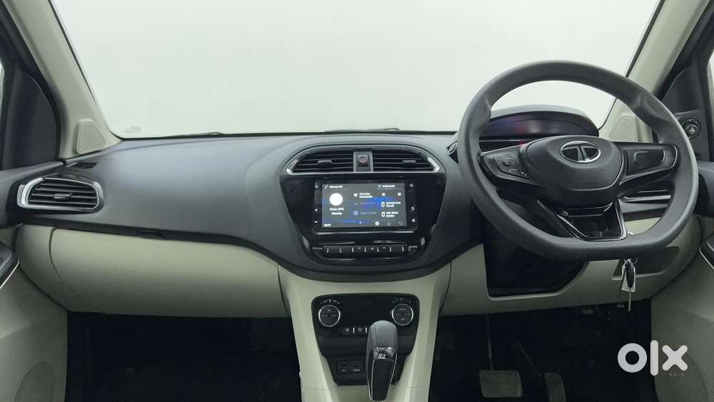 Tata Tiago 1.2 Revotron Xz Plus Cng, 2024, Cng & Hybrids
