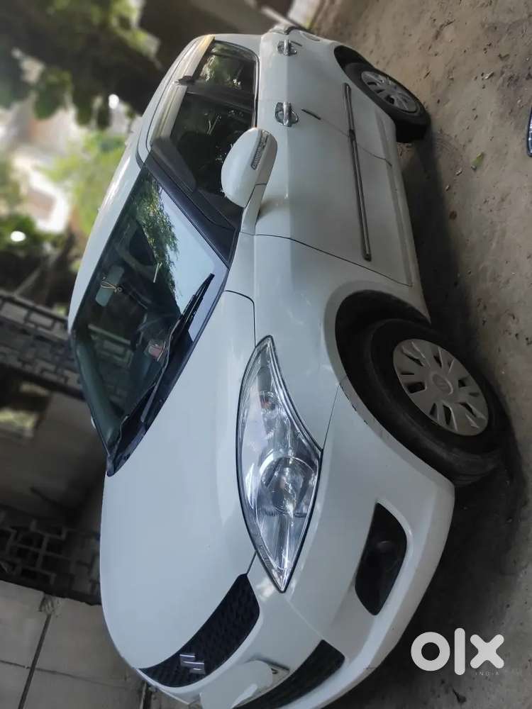 Maruti Suzuki Swift 2014 Petrol Variant