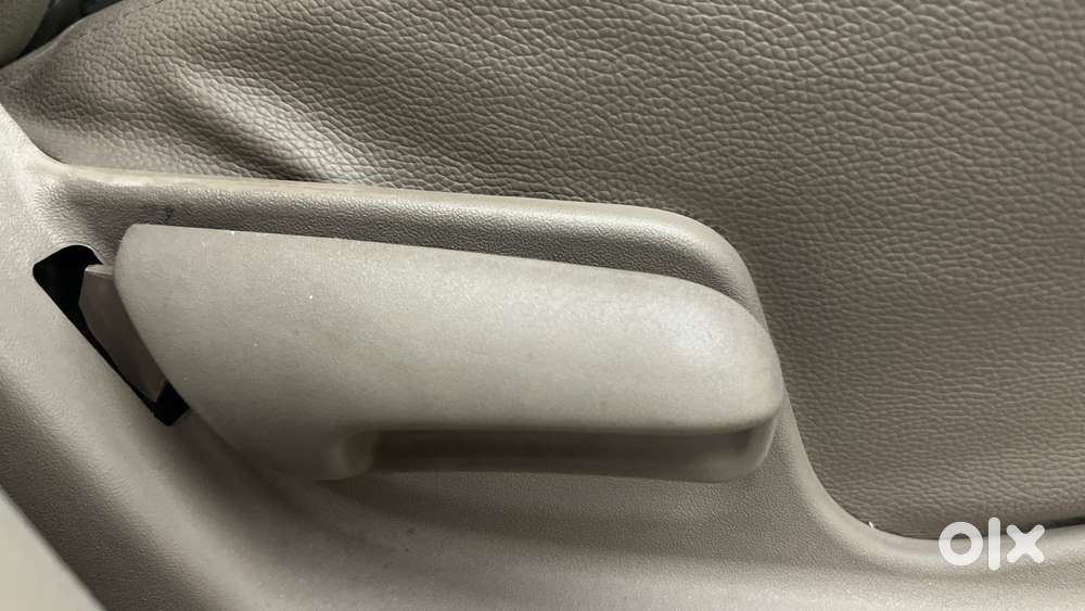 Maruti Suzuki Ertiga Vxi, 2015, Petrol