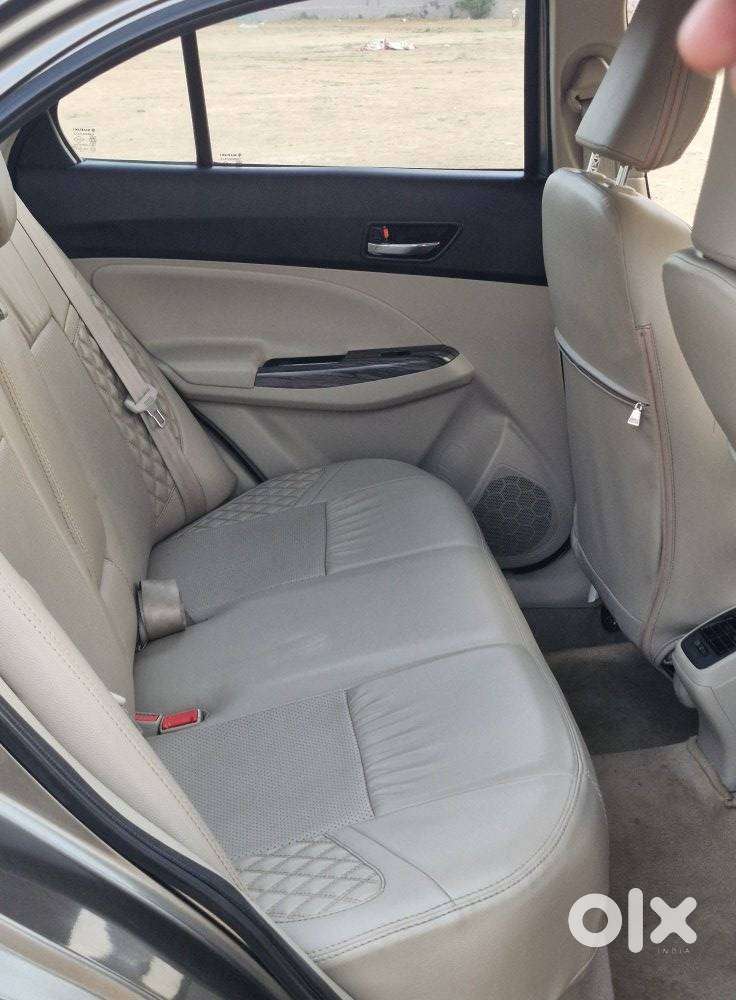 Maruti Suzuki Swift Dzire 1.3 Vxi, 2022, Petrol