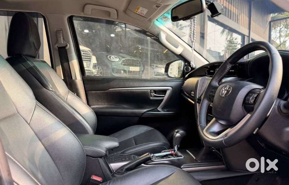 Toyota Fortuner 3.0 4x4 Automatic, 2023, Diesel