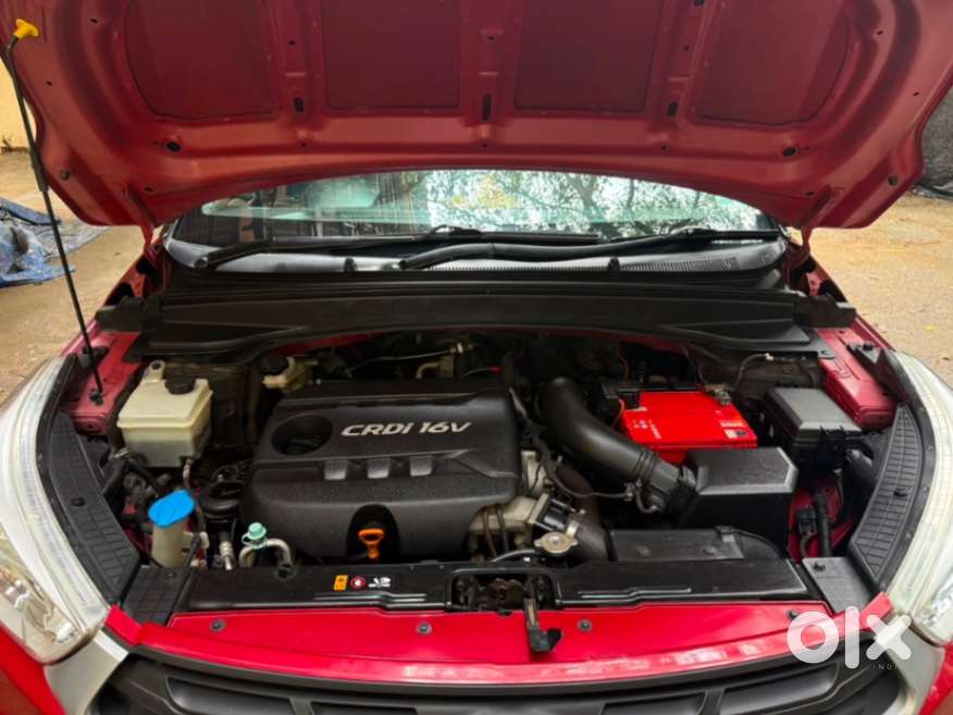 Hyundai Creta 1.4 S, 2019, Diesel