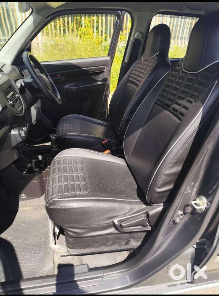 Maruti Suzuki S-presso Vxi Opt, 2023, Petrol