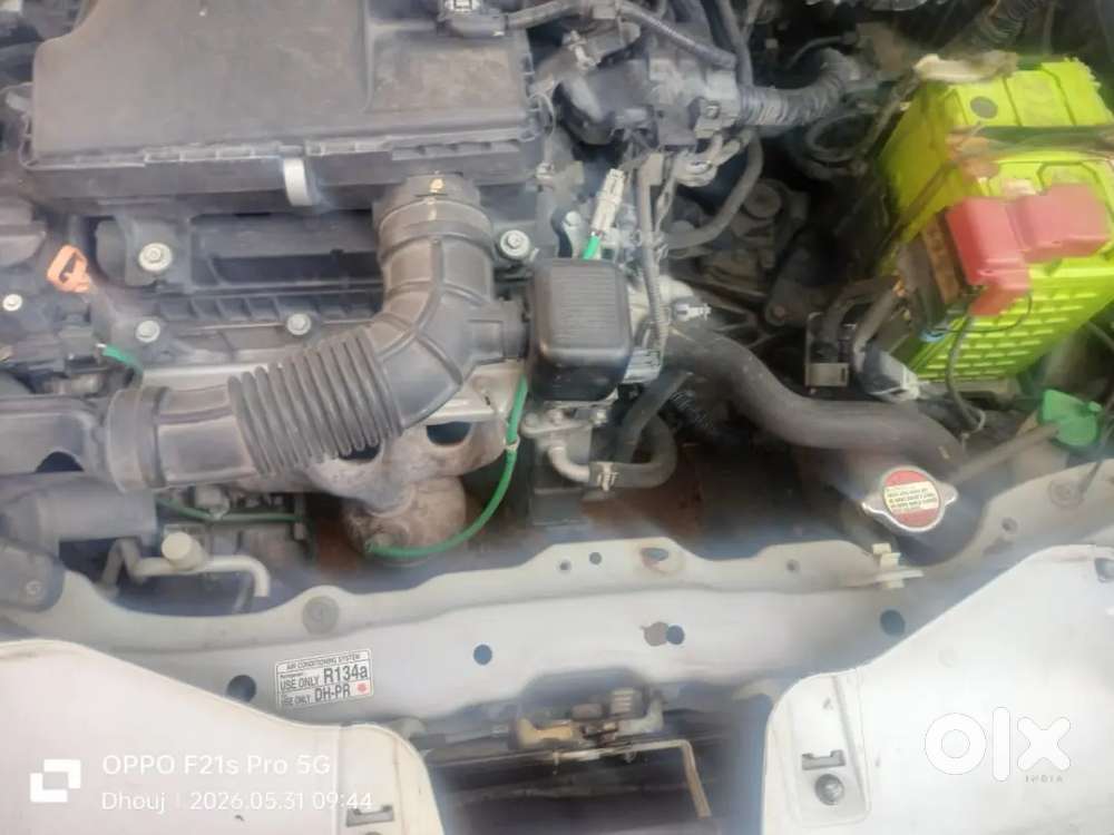 Maruti Suzuki Ertiga 930000 Cng & Hybrids 85000 Km Driven