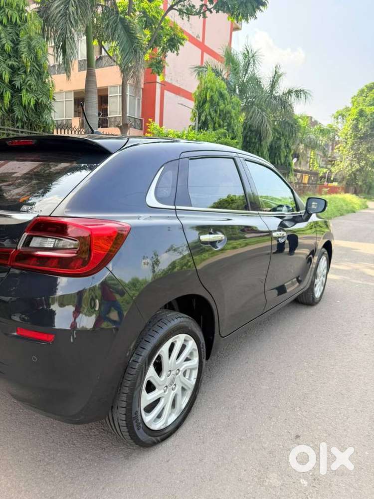 Maruti Suzuki Baleno 1.2 Zeta Shvs, 2025, Petrol
