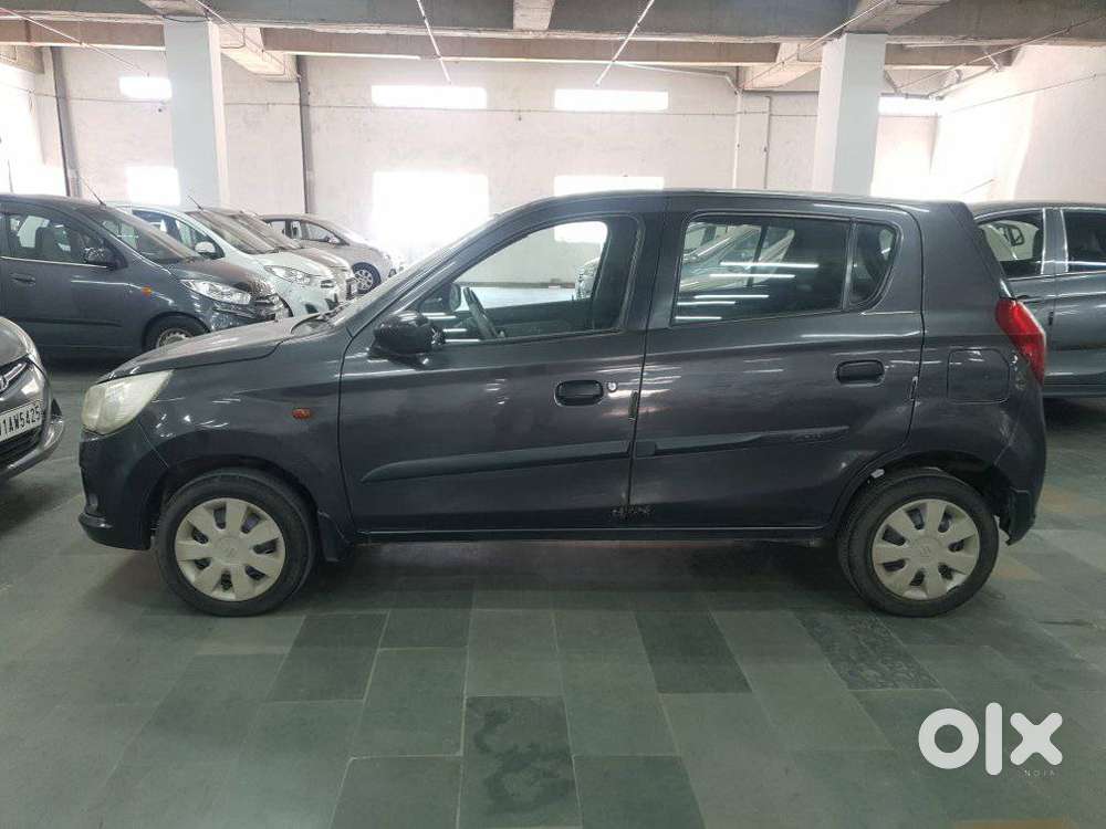 Maruti Suzuki Alto K10 Vxi, 2016, Petrol
