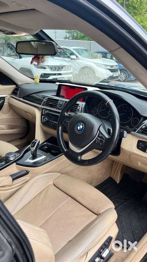 Bmw 3 Series Gt 320d Luxury Line, 2019, Diesel