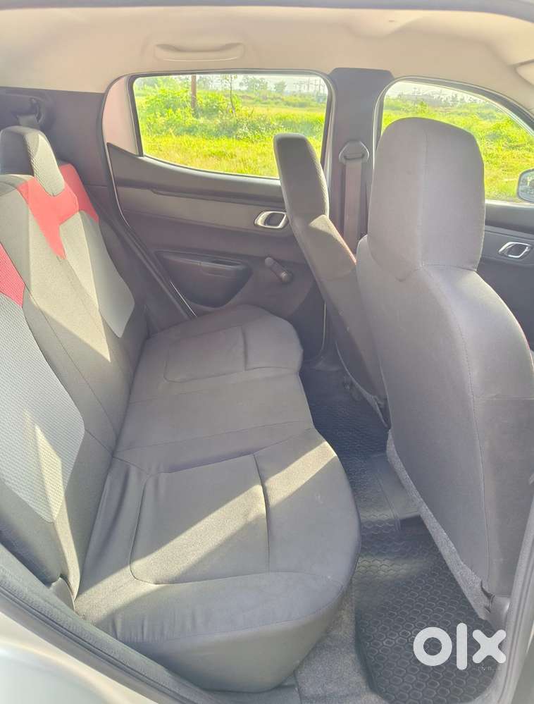 Renault Kwid 1.0 Rxt Edition, 2019, Petrol