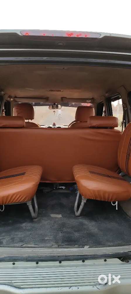 Top Condition Vehicle