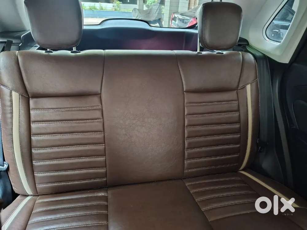 Maruti Suzuki Vitara Brezza 2021 Petrol Well Maintained