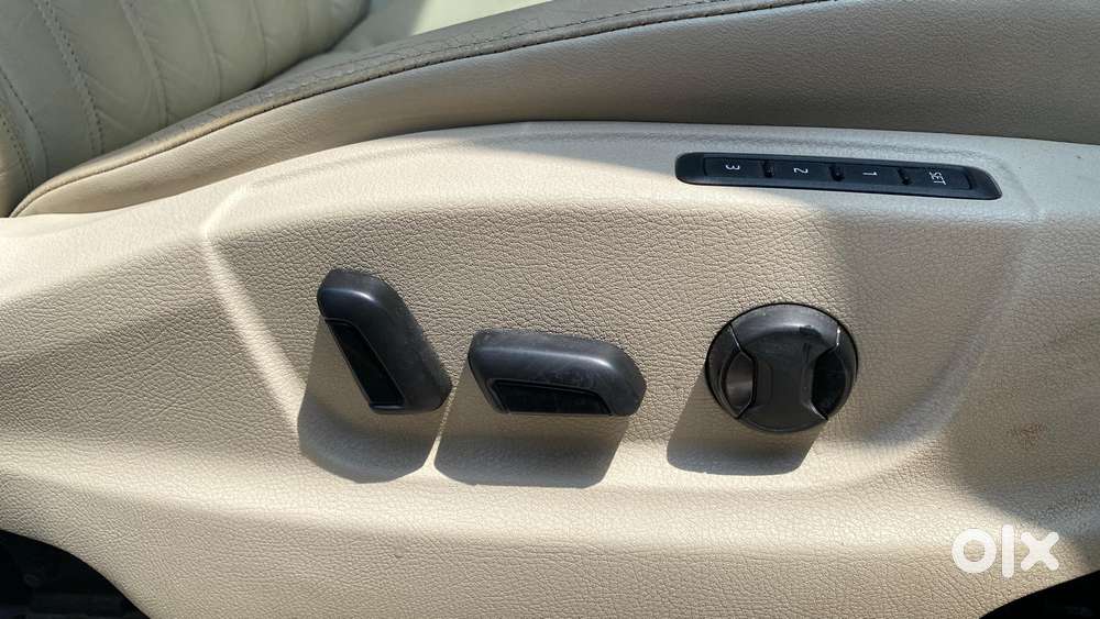 Skoda Octavia 1.8 Tsi At L K, 2018, Petrol