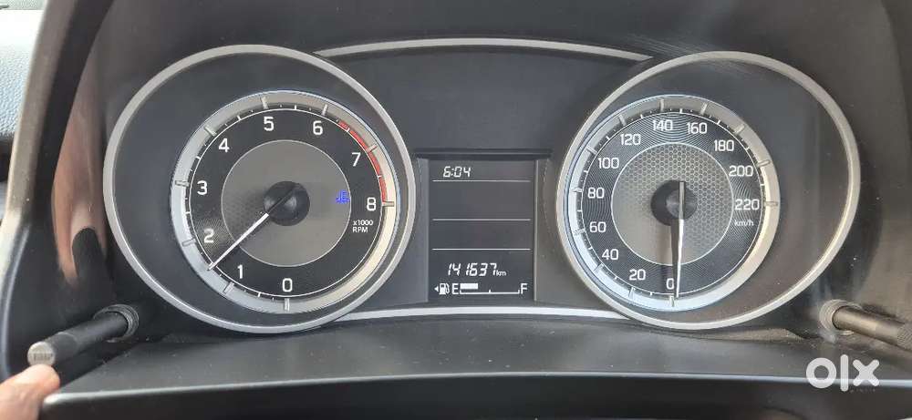 Maruti Suzuki Dzire 2023