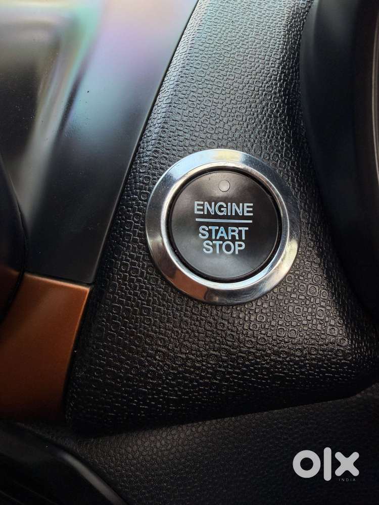 Ford Ecosport Signature Edition Diesel, 2021, Diesel