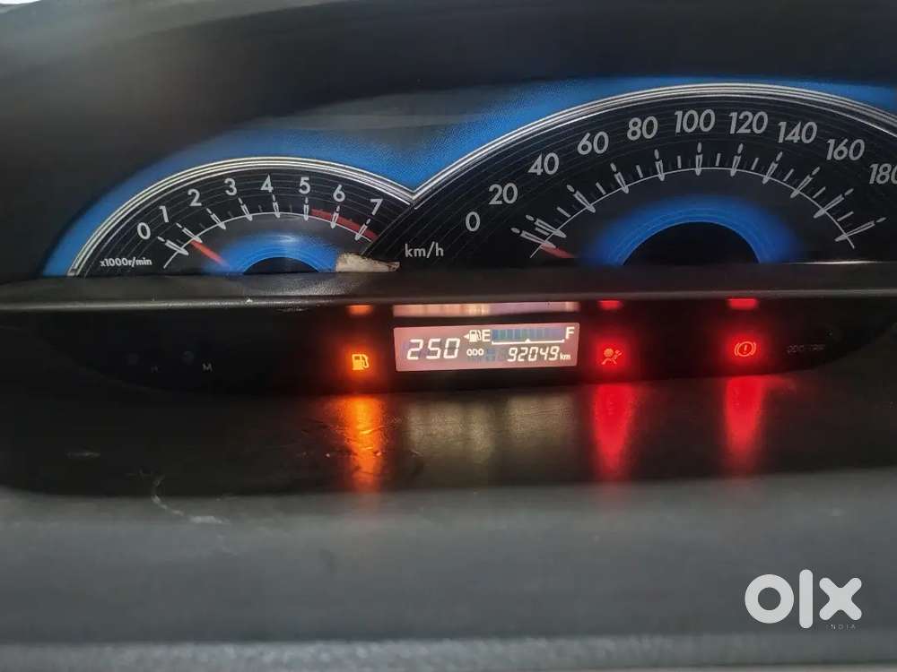 Toyota Etios 2016 Diesel Well Maintained