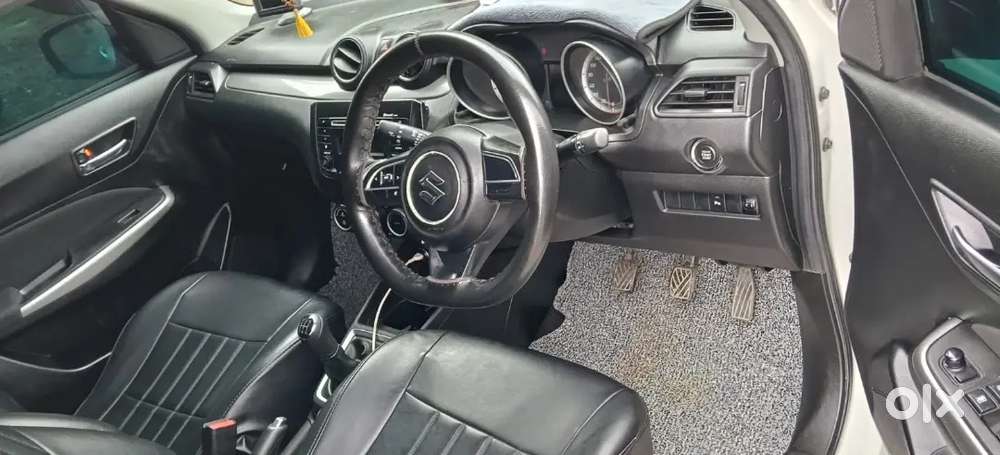 Maruti Suzuki Swift 2018 Petrol 68212 Km Driven