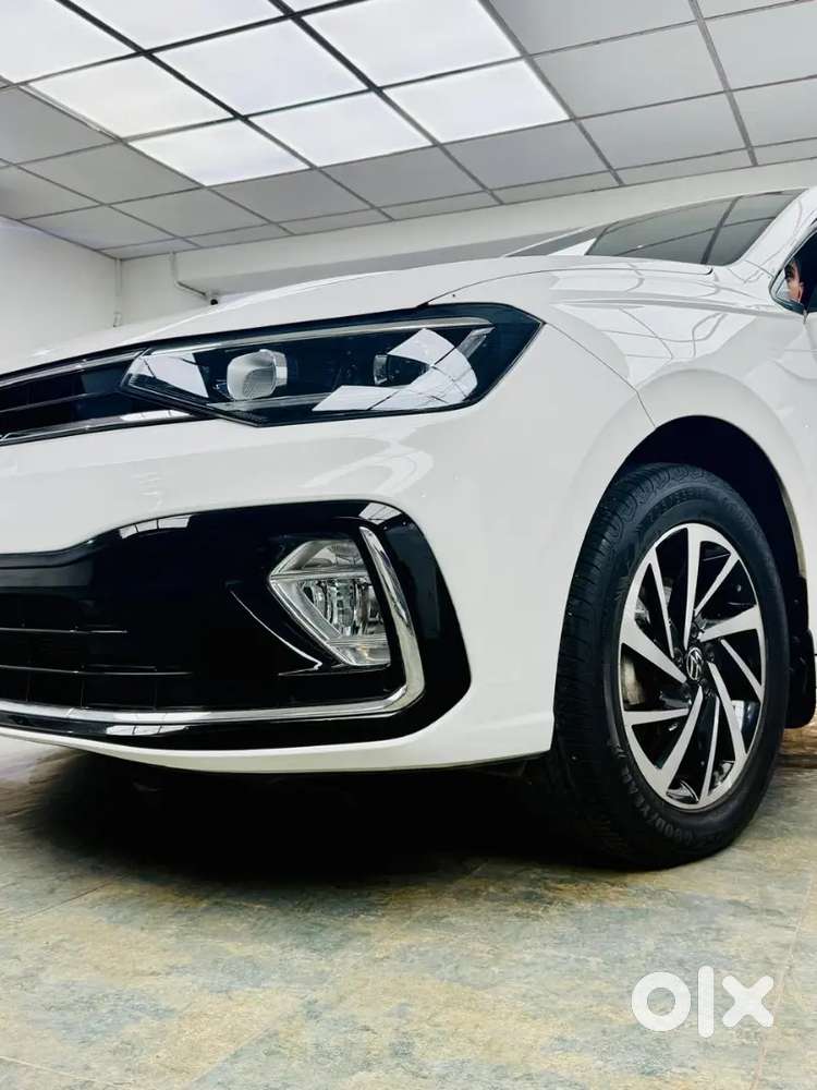 Volkswagen Virtus Super Condition