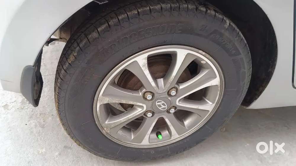 Hyundai Grand I10 2014