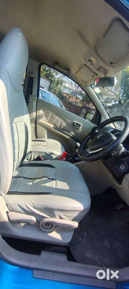 Maruti Suzuki Celerio 2014-2017 Zdi, 2015, Diesel