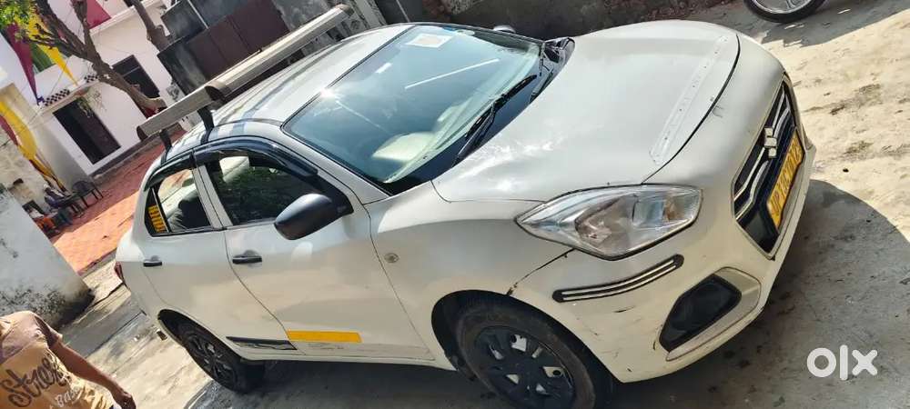 Maruti Suzuki Swift Dzire 2023