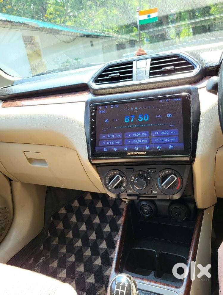 Maruti Suzuki Dzire 2017-2020 Vdi, 2018, Diesel