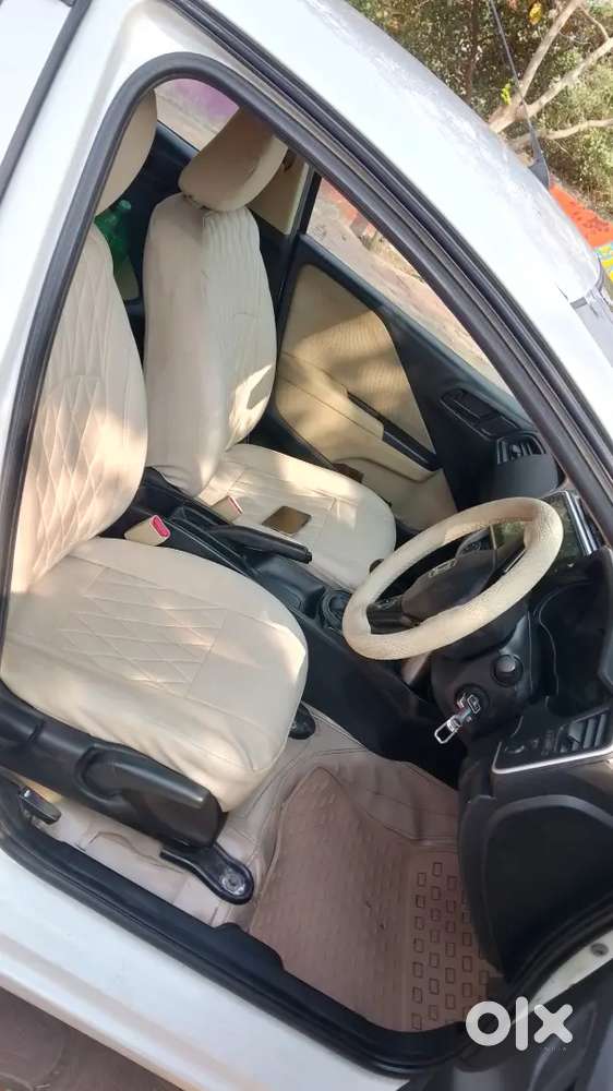 Honda City 2017 Diesel 70000 Km Driven