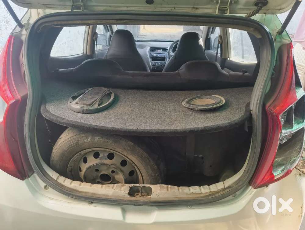Hyundai Eon 2014 Cng & Hybrids Good Condition