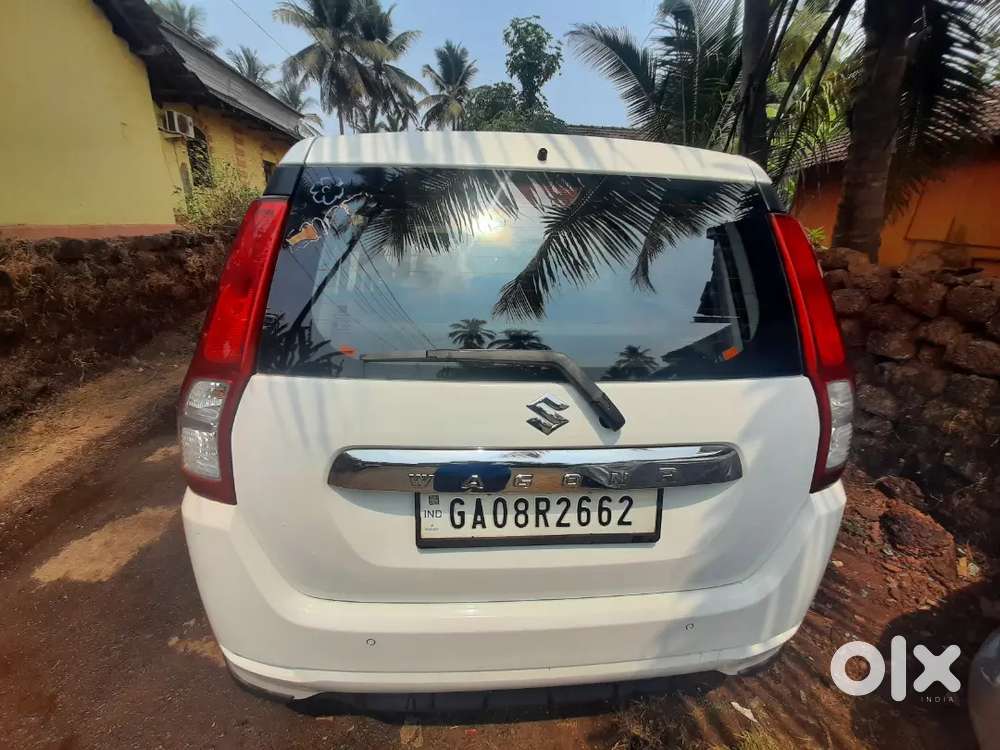 Full Loaded 4 Cylinder Top Model