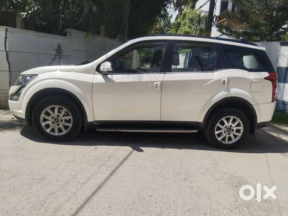 Mahindra Xuv500 W10 2wd, 2017, Diesel