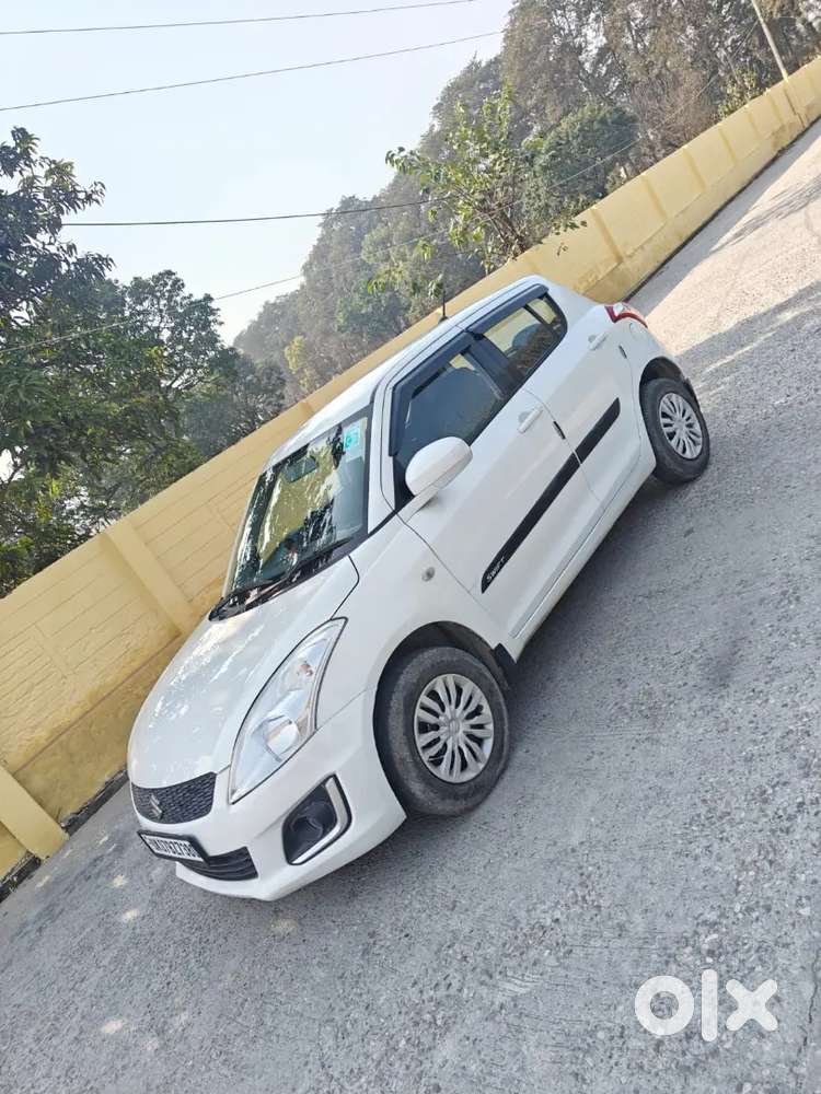 Maruti Suzuki Swift 2017 Petrol 69000 Km Driven