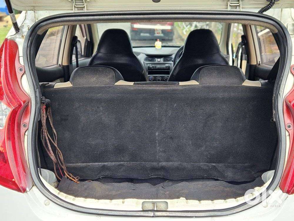 Hyundai Eon Era, 2017, Petrol